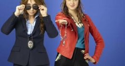 Bad Hair Day (2015) The film is about a high school tech whiz (Laura Marano), who is determined to become prom queen. But