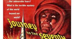 Journey to the Seventh Planet (1962)