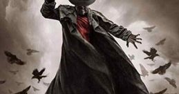 Jeepers Creepers III (2017)