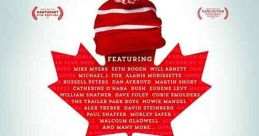 Being Canadian (2015) What does it actually mean to be Canadian? This humorous documentary, featuring interviews with a