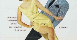 Sex and the Single Girl (1964) A womanizing reporter for a sleazy tabloid magazine impersonates his hen-pecked neighbor in