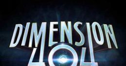 Dimension 404 (2017)