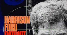 Patriot Games (1992)