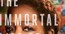 The Immortal Life of Henrietta Lacks (2017)