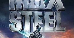 Max Steel (2016)