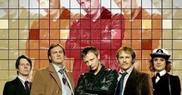 Life on Mars (2006)