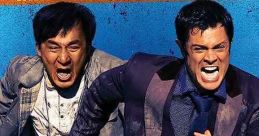 Skiptrace (2016)