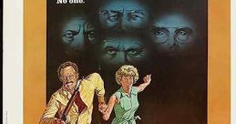 The Domino Principle (1977)