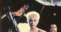 Galaxis (1995)