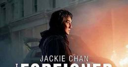 The Foreigner (2017)