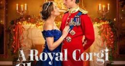 A Royal Corgi Christmas (2022)