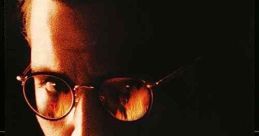 The Ninth Gate (1999) A rare book dealer, while seeking out the last two copies of a demon text, gets drawn into a conspiracy