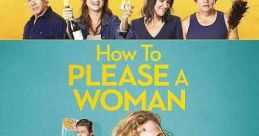 How to Please a Woman (2022)