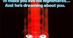 The Sender (1982) A disturbed telepathic man is unable to fully control his ability to transmit his dreams and visions into