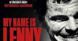 My Name Is Lenny (2017)