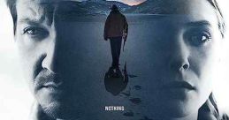 Wind River (2017) A veteran hunter helps an FBI agent investigate the murder of a young woman on a Wyoming Native American