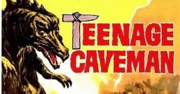 Teenage Cave Man (1958)