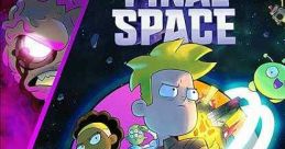 Final Space (2018)