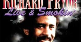 Richard Pryor: Live and Smokin' (1971)