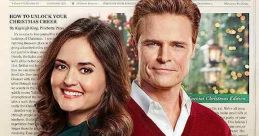 Christmas She Wrote (2020)