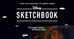 Sketchbook (2022)