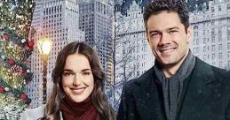 Christmas at the Plaza (2019) When historian Jessica is hired to create the Plaza's Christmas display, she finds more than