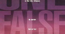 One False Move (1992)