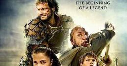 The Last Legion (2007)