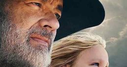 News of the World (2020) A Civil War veteran agrees to deliver a girl, taken by the Kiowa people years ago, to her aunt and