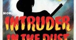 Intruder in the Dust (1949)