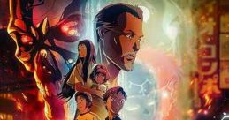 Terminator Zero (2024) 2022: A future war has raged for decades between the few human survivors and an endless army of
