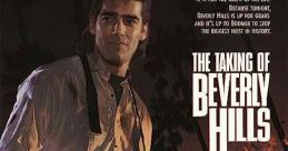 The Taking of Beverly Hills (1991) A group of embittered ex-cops use a chemical spill to raid the banks and homes of