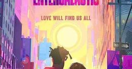 Entergalactic (2022)