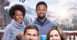 One Winter Proposal (2019) Old flames are reignited and current flames burn brighter when the foursome from One Winter