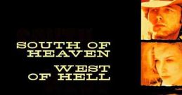 South of Heaven, West of Hell (2000)