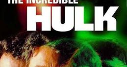 The Incredible Hulk (1977)