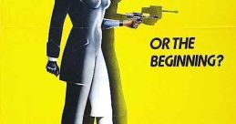 The Final Programme (1973) A trio of scientists plan to create a self-replicating, immortal, hermaphrodite using the Final