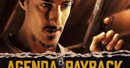 Agenda: Payback (2018) Steve Walsh is living the high life but it's a life built on the ruin of other people's dreams.