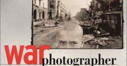 War Photographer (2001)