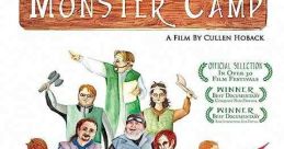 Monster Camp (2007) Welcome to Monster Camp, the true story about a world where people transform into creatures, heroes,