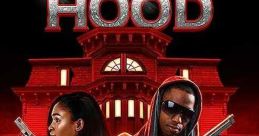 Amityville in the Hood (2021)
