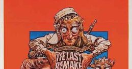The Last Remake of Beau Geste (1977) An aging Sir Hector Geste (Trevor Howard) takes a young greedy wife who's after his