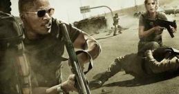 The Kingdom (2007) A team of U.S. government agents are sent to investigate the bombing of an American facility in the Middle
