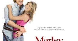 Marley & Me (2008) A family learns important life lessons from their adorable, but naughty and neurotic dog. Cast: John: Owen
