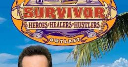 Survivor (2000) A reality show where a group of contestants are stranded in a remote location with little more than the