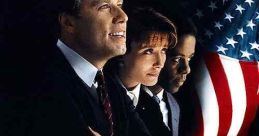 Primary Colors (1998) A man joins the political campaign of a smooth-operator candidate for President of the U.S. Cast: