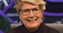QI (2003) A comedy panel game in which being Quite Interesting is more important than being right. Sandi Toksvig is joined
