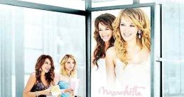 Material Girls (2006)