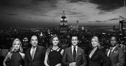 Suits (2011)