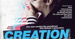 Creation Stories (2021)